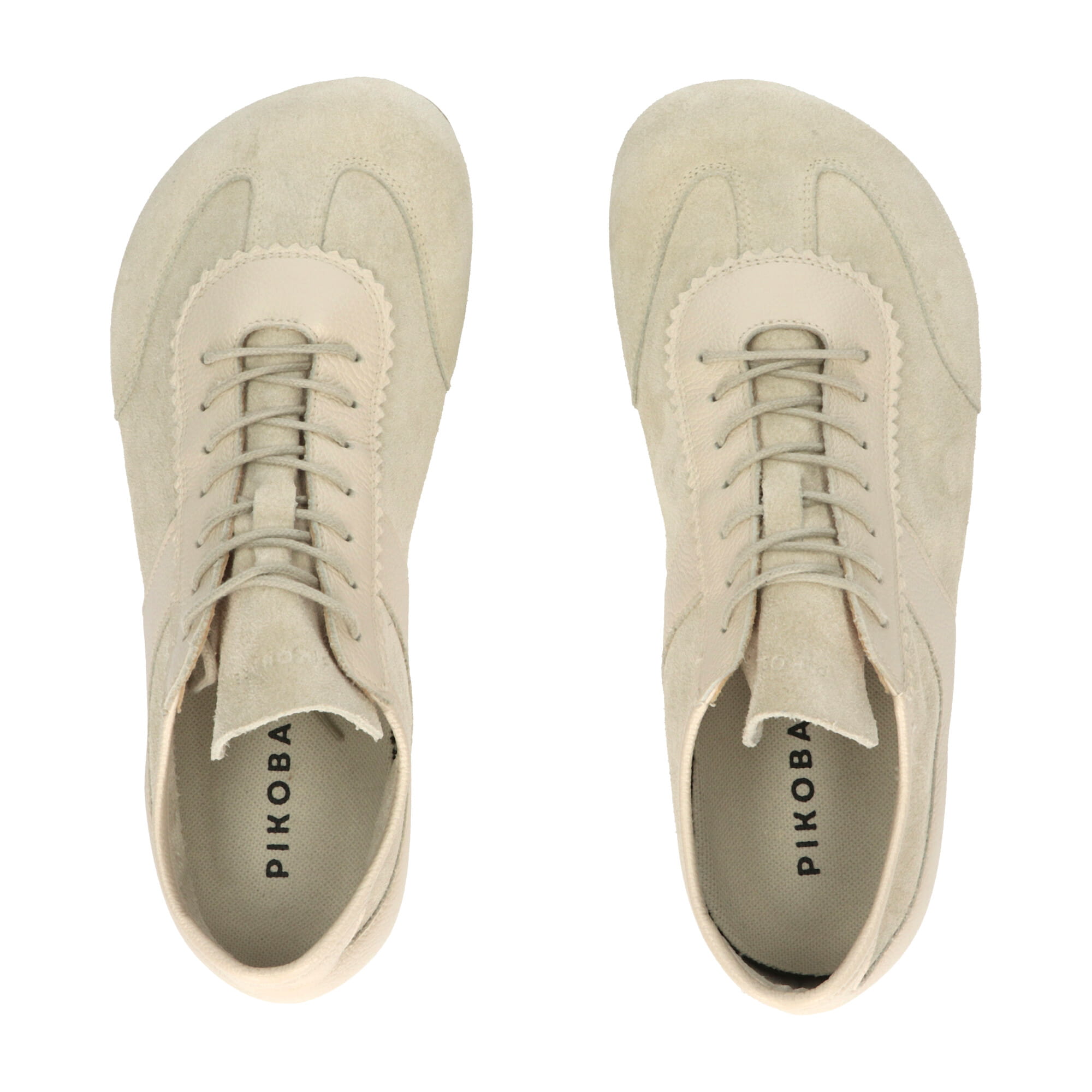 Light Barefoot White od gory.jpg