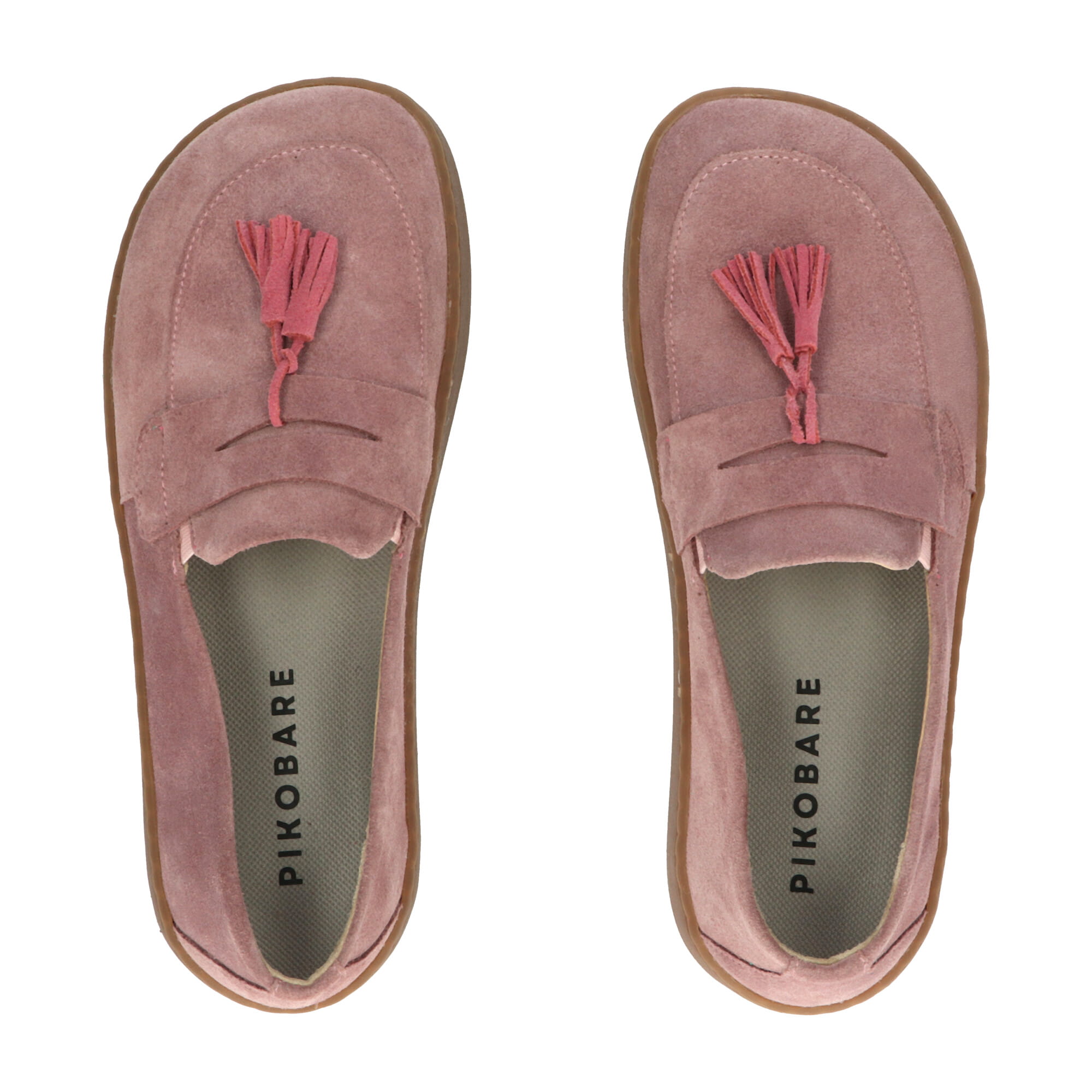 Porto Barefoot Rose od góry.jpg