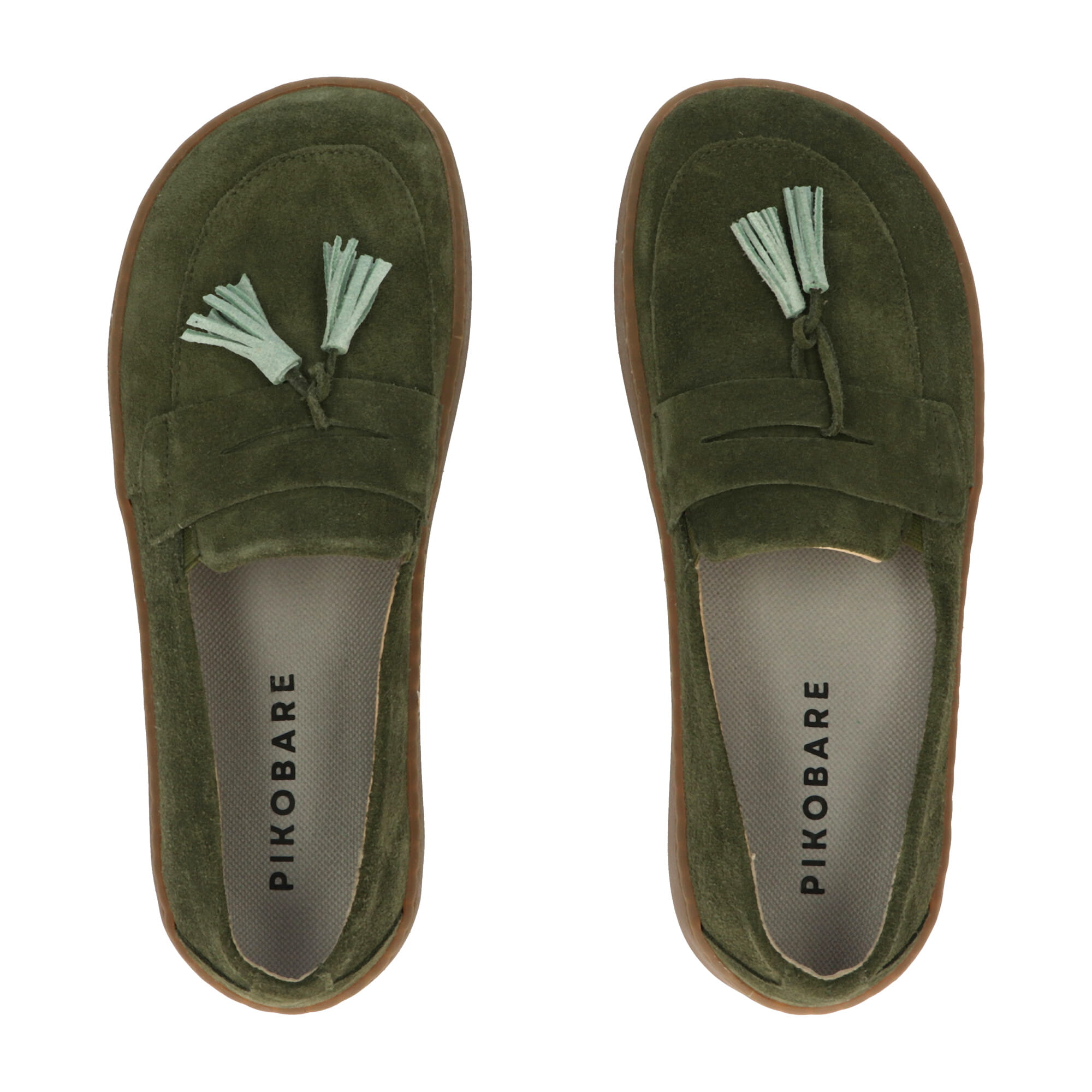 Porto Barefoot Green para od góry.jpg