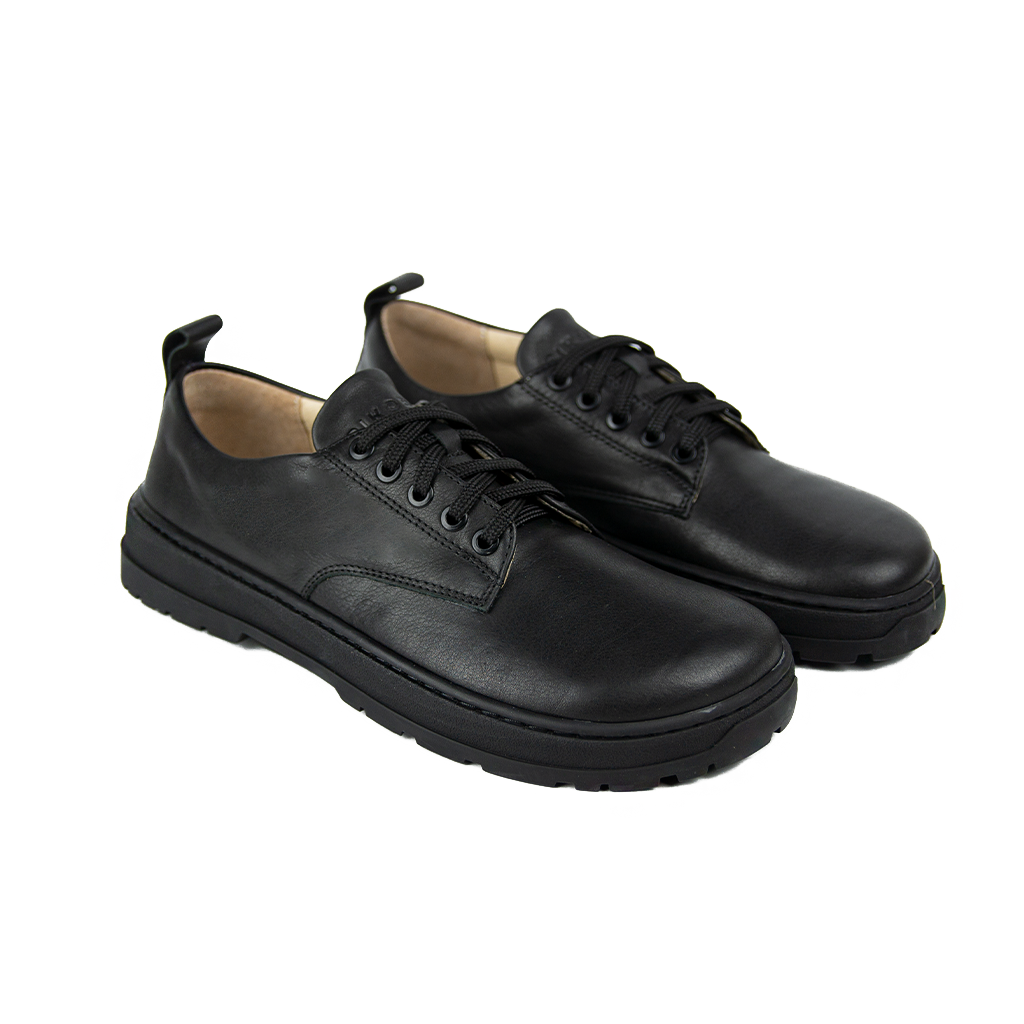 Pikobare Barefoot Oxford