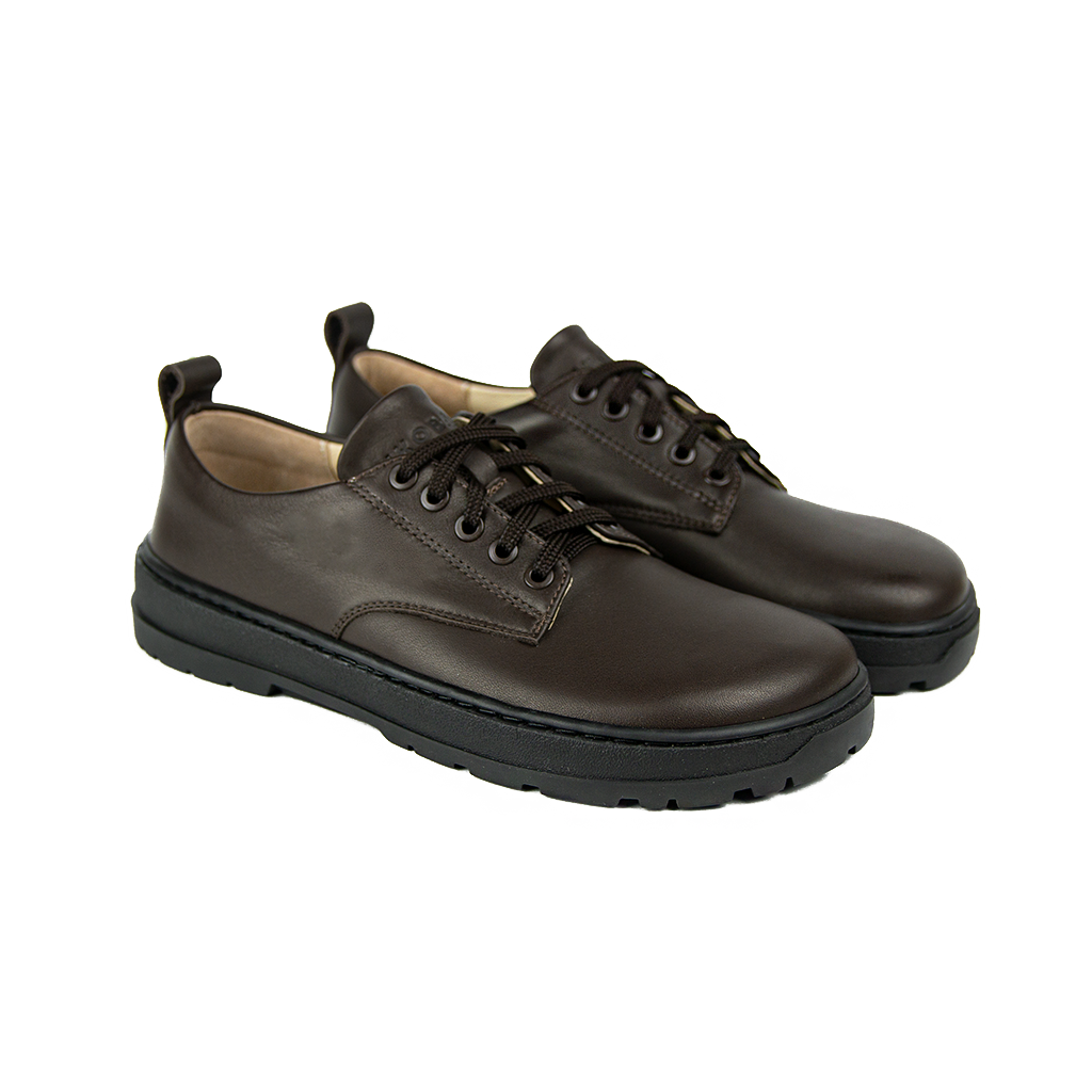 Pikobare Barefoot Oxford