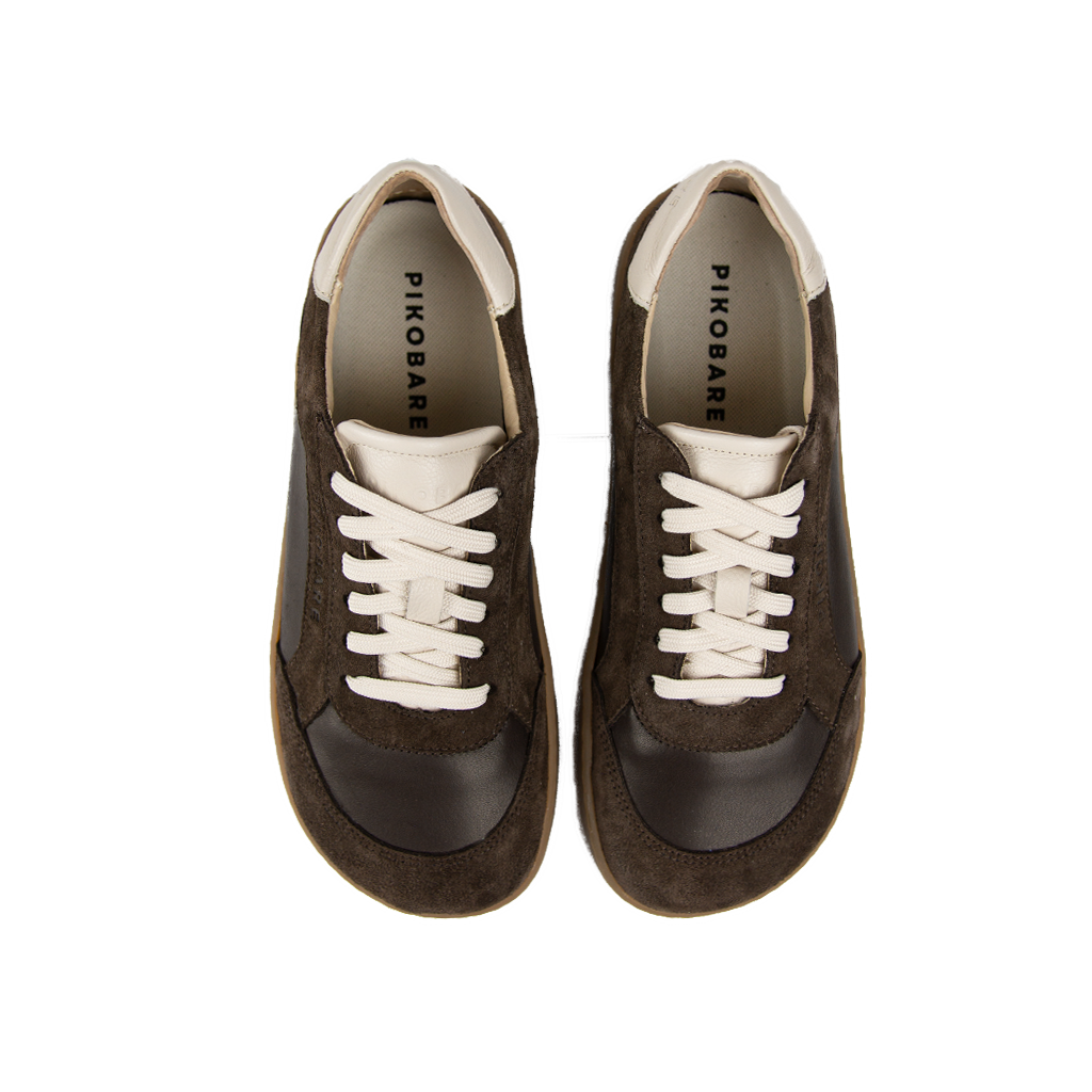 Pikobare Barefoot Retro