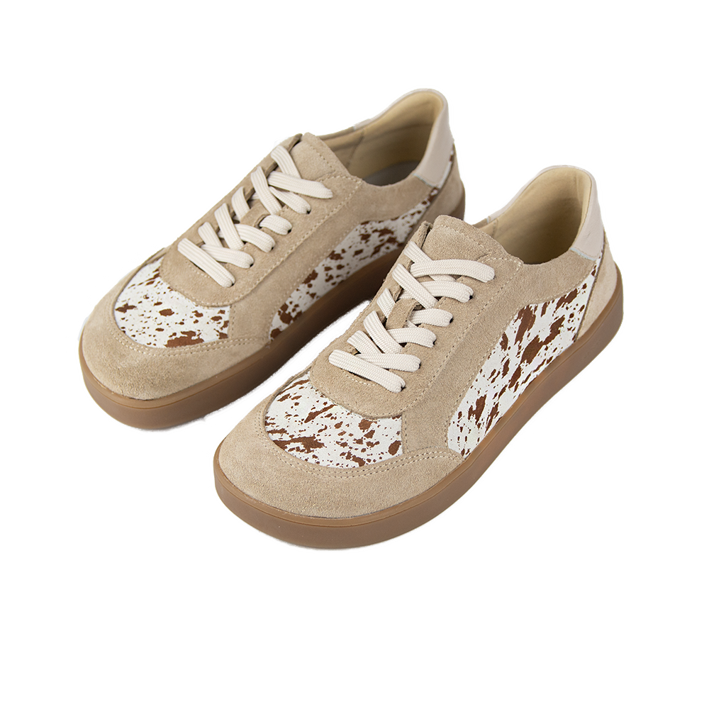 Pikobare Barefoot Retro