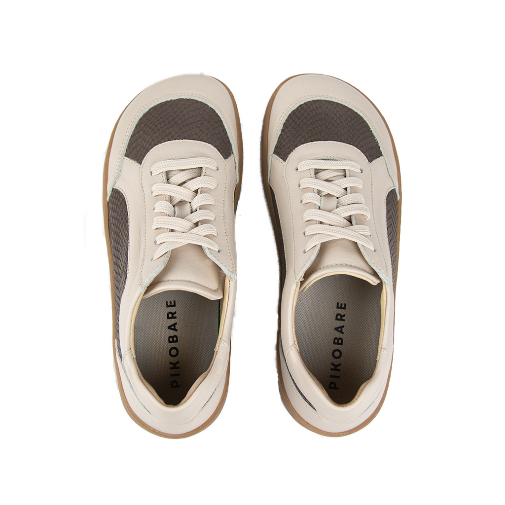 Pikobare Barefoot Retro