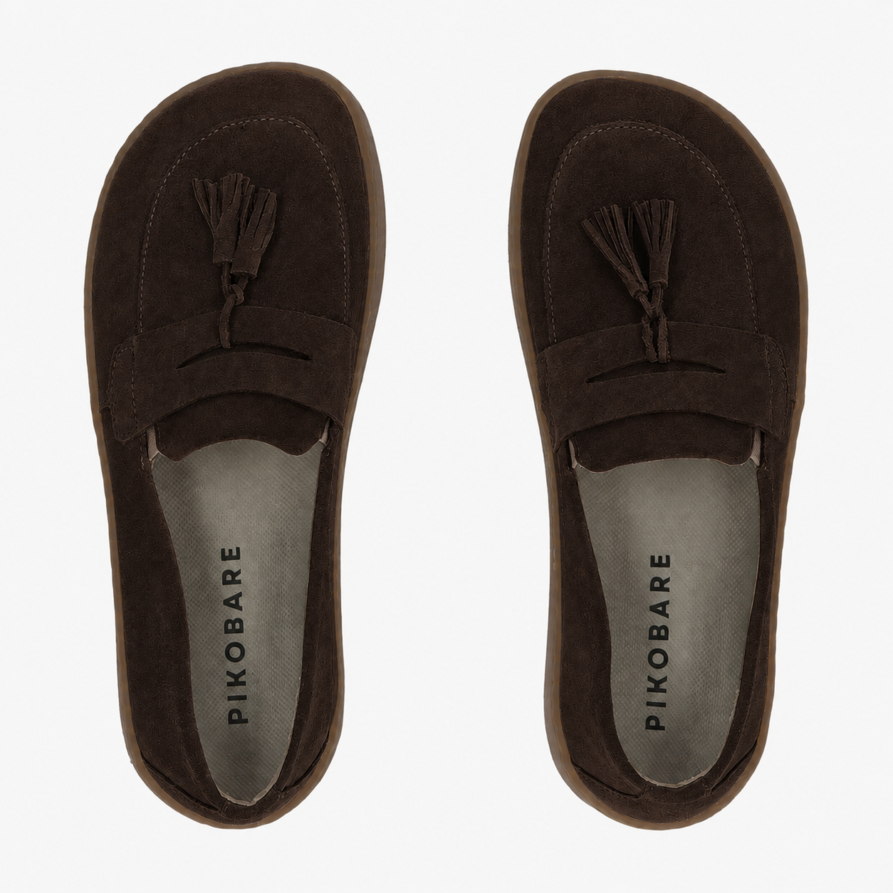 Mokasyn Barefoot Pikobare Porto
