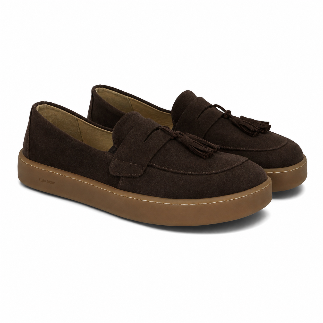 Mokasyn Barefoot Pikobare Porto