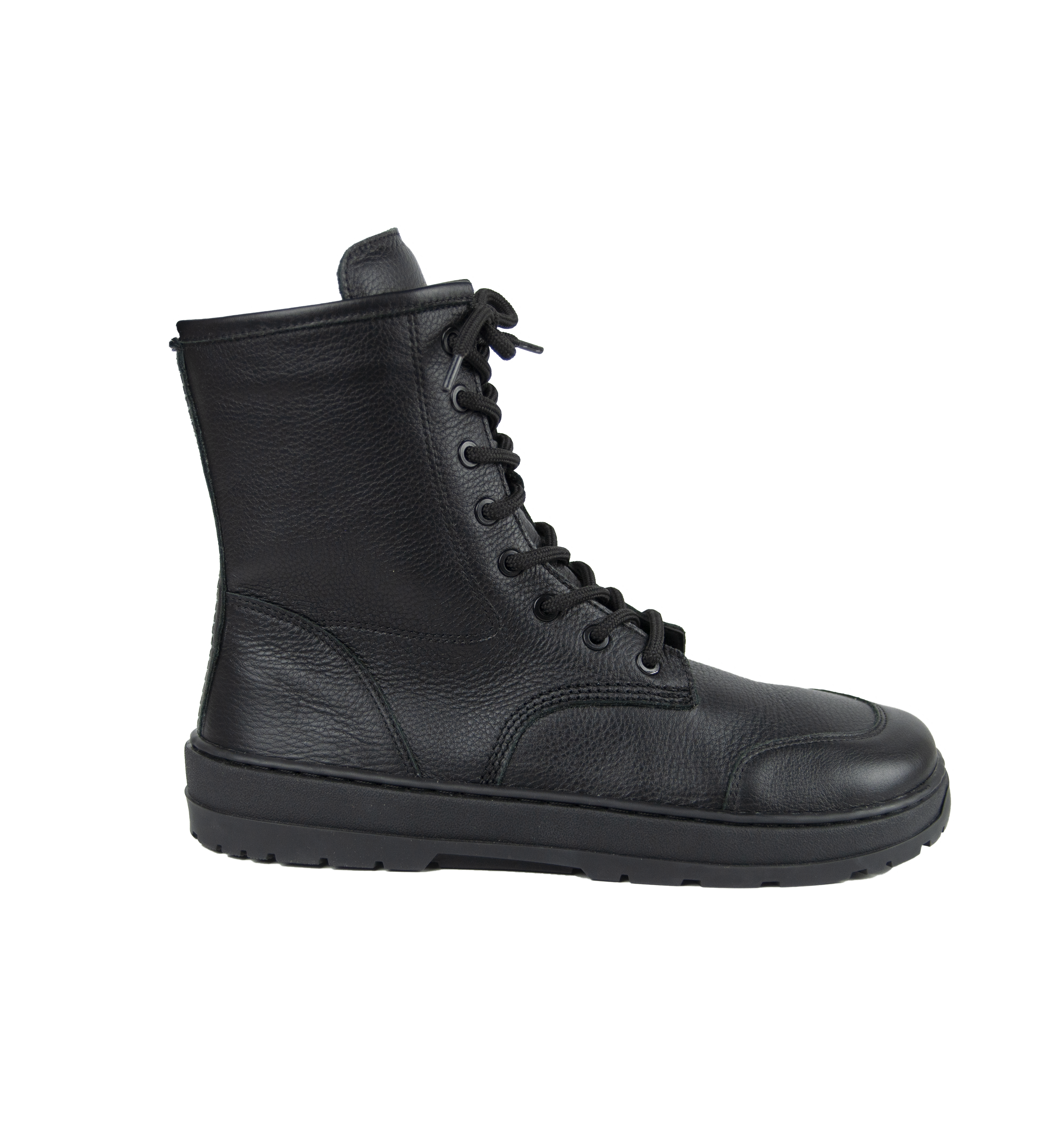 Pikobare Walker Barefoot sznurowane jesienno/zimowe
