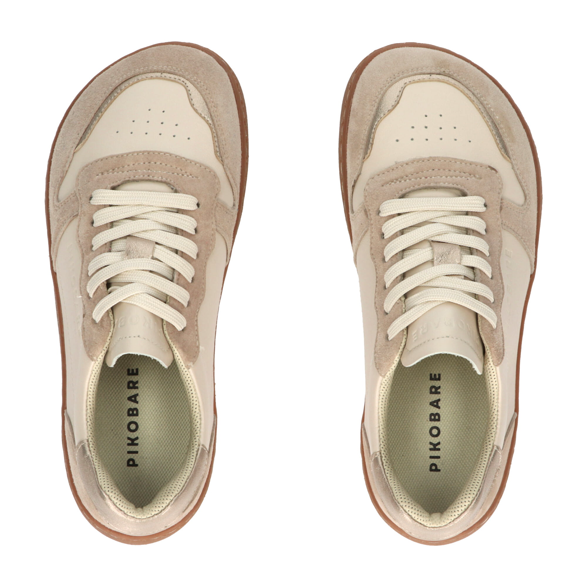 Bronx Barefoot Cream od gory.jpg