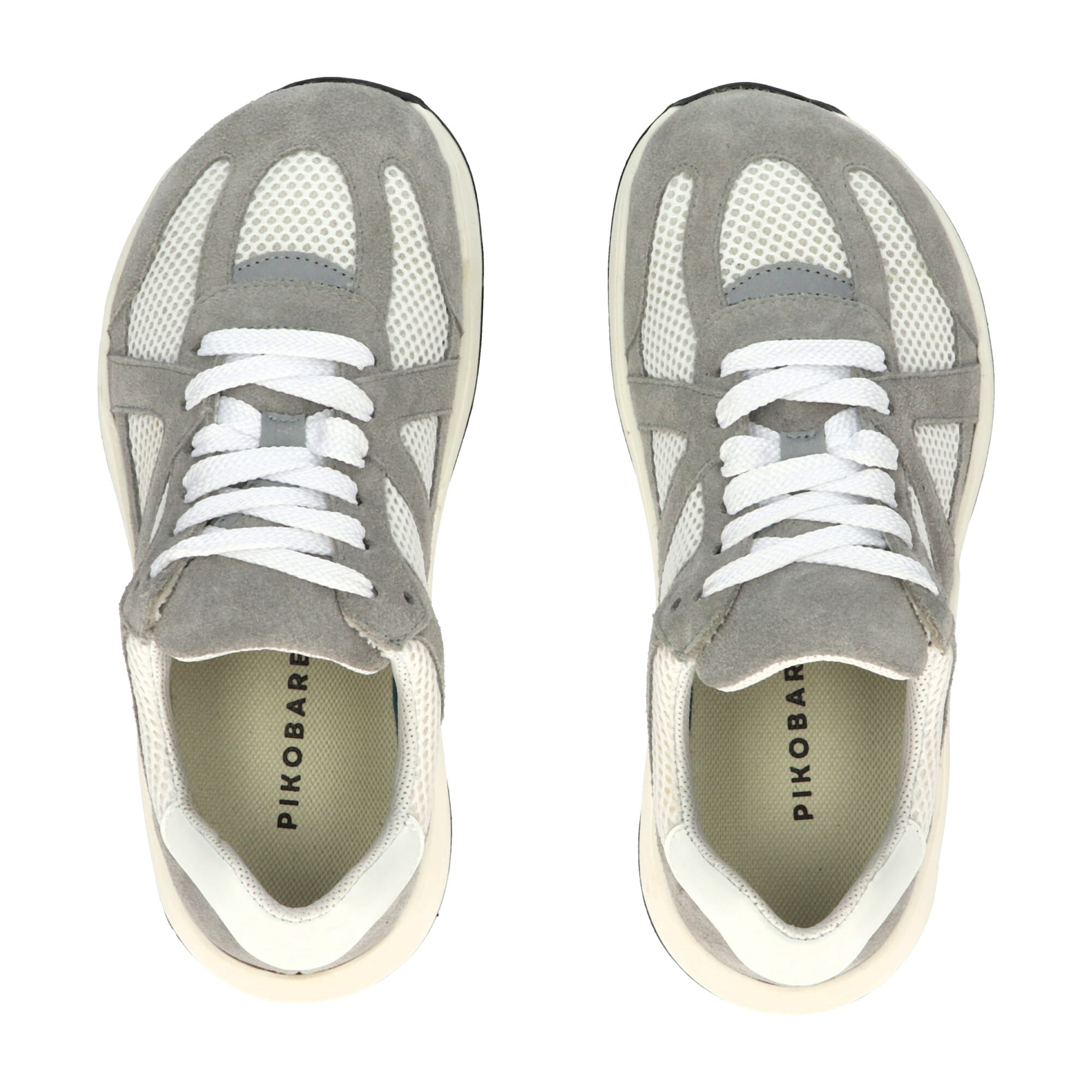 2.0 Barefoot White od góry.jpg