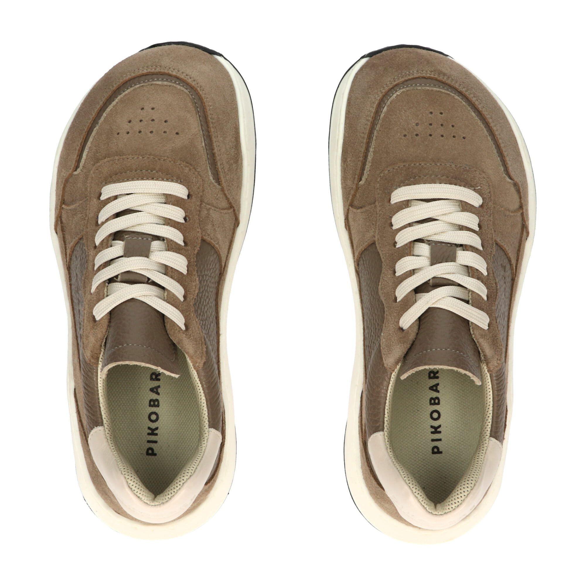 Vape Barefoot Beige od góry.jpg